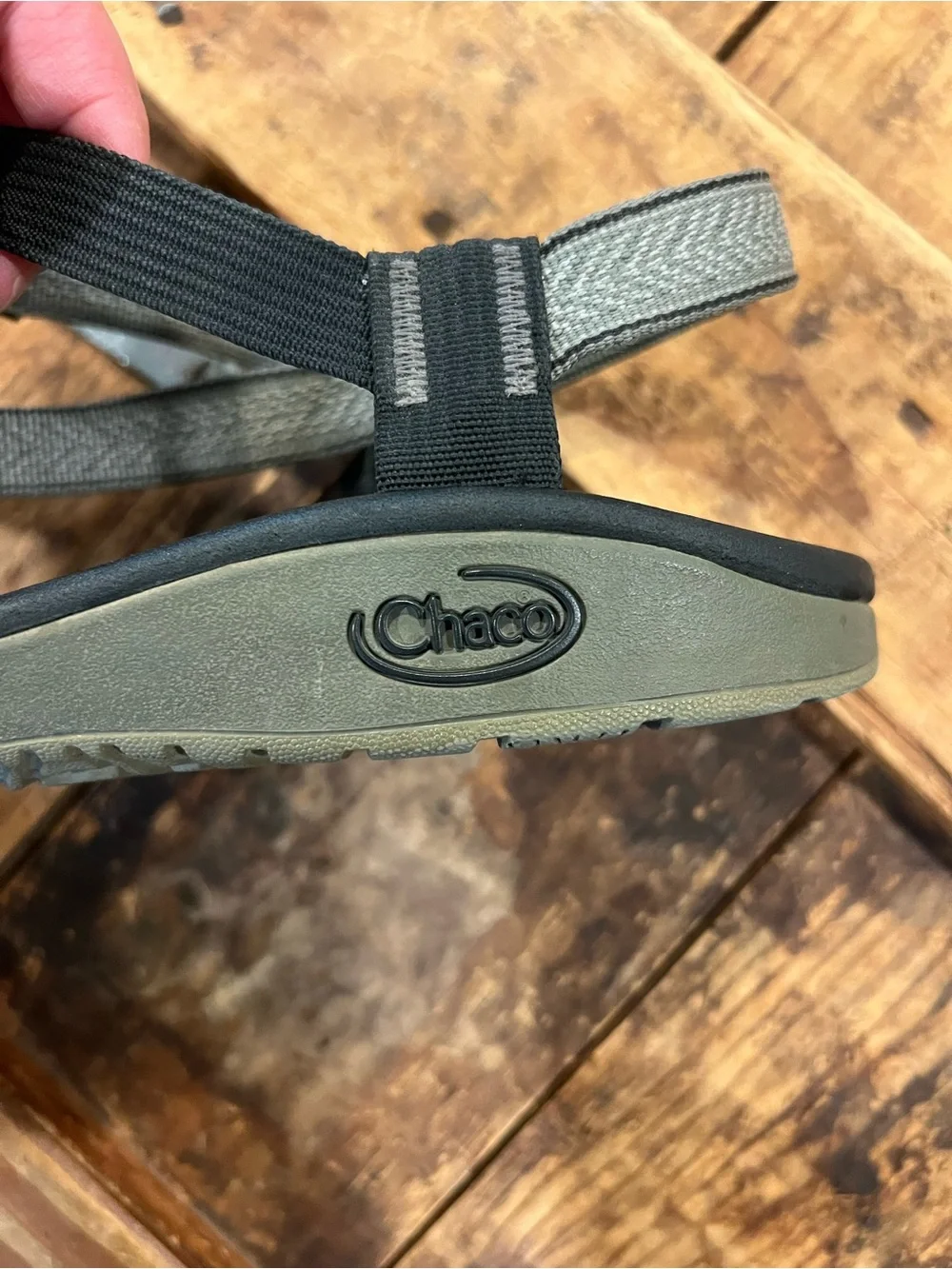 Men’s Chacos - Size 13 sandals